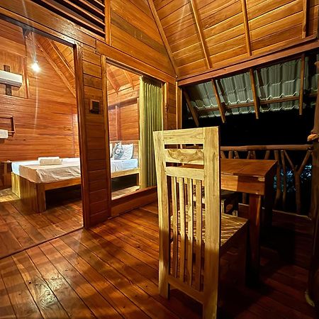 Woodholic Homestay Szigirija Kültér fotó